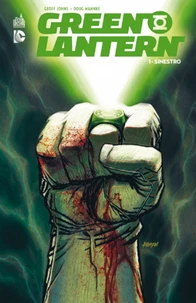 Sinestro
