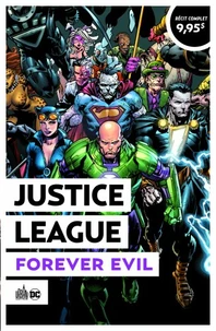 Forever Evil