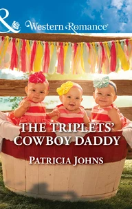 The Triplets' Cowboy Daddy