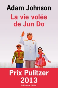La vie volée de Jun Do