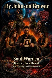 Blood Bound