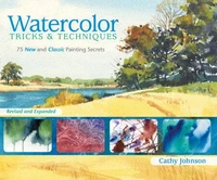 Watercolor Tricks &amp; Techniques