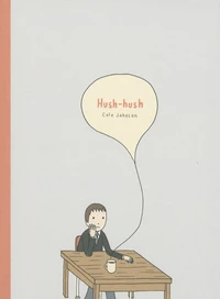 Hush-hush
