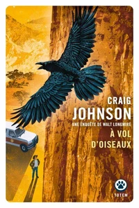 À vol d'oiseau