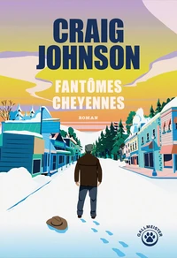 Fantômes Cheyennes