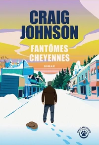 Fantômes Cheyennes