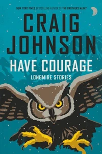 Have Courage