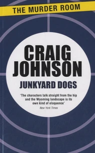 Junkyard Dogs