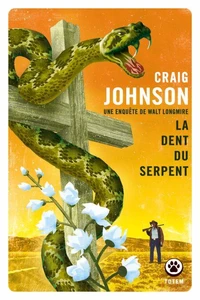 La Dent du serpent