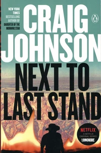 Next to Last Stand