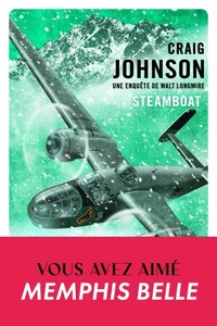 Steamboat