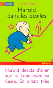 Harold Dans Les Etoiles