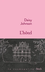 L'hôtel