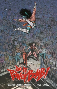 Do a Powerbomb!