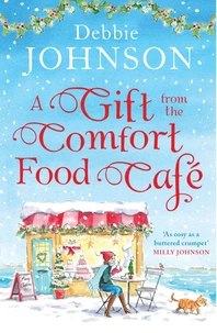 A Gift from the Comfort Food Café