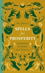 Spells for Prosperity