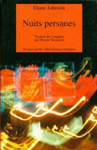 Nuits persanes