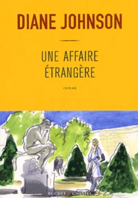 Une affaire étrangère