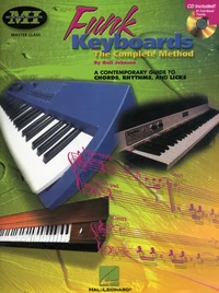 Funk Keyboards