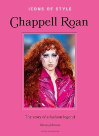 Chappell Roan, l'histoire d'une légende de la mode