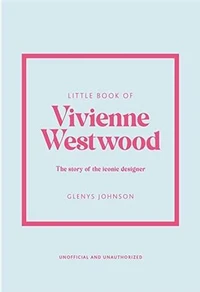 Little book of Vivienne Westwood
