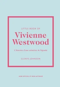 Little Book of Vivienne Westwood