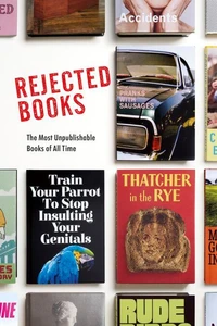 Rejected Books /anglais