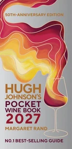 Hugh Johnson's Pocket Wine Book
