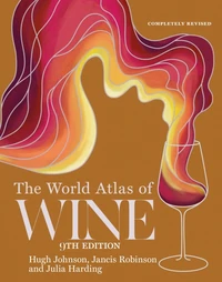 World atlas of wine