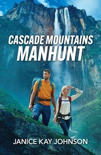 Cascade Mountains Manhunt