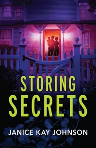 Storing Secrets