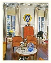 Opulent Restraint Interiors