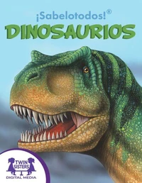 ¡Sabelotodos!® Dinosaurios
