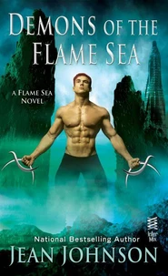 Demons of the Flame Sea
