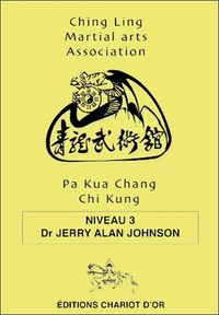 Pa Kua Chang Chi Kung