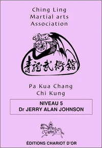 Pa Kua Chang Chi Kung