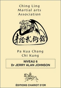 Pa Kua Chang Chi Kung