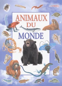 Animaux du monde