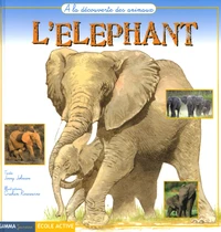 L'éléphant