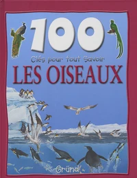 Les oiseaux