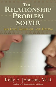 The Relationship Problem Solver