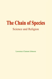 The Chain of Species
