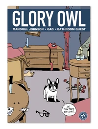 Glory Owl