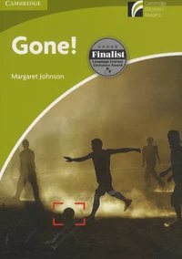 Gone !