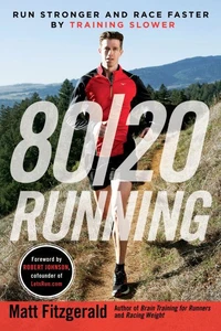 80/20 running