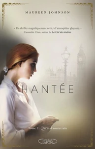 Hantée - Tome 2