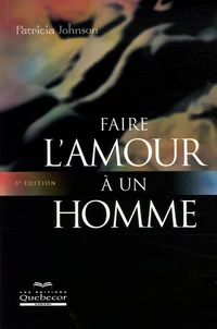 Faire l'amour à un homme