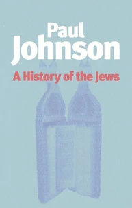 A history of the jews