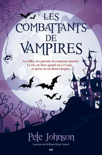 Les combattants de vampire