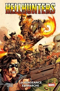 Hellhunters - La vengeance en marche